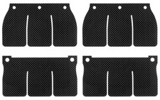  V-FORCE 2 DELTA  MEMBRANE