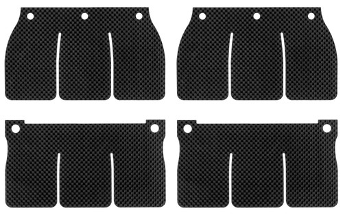 Force delta membrane - delta,