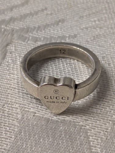 Gucci women heart - women's,