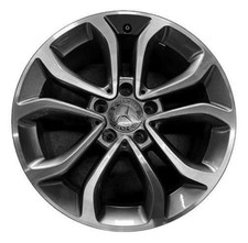 Genuine OEM Wheel For