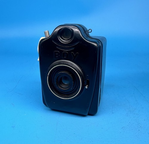 Vintage bilora boy 127 film - bilora,
