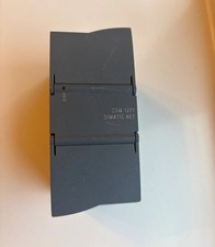Siemens S7-1200 CSM 1277 Ethernet-Switch Module  6GK7277-1AA10-0AA0