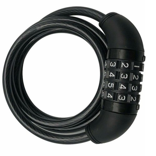 Bike lock strong for cycle - lock,