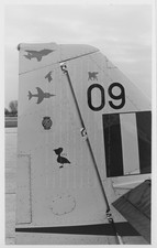 SCOTTISH AVIATION BULLDOG - aviation photo