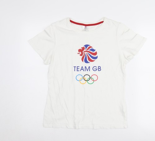 Team white unisex kids - unisex,