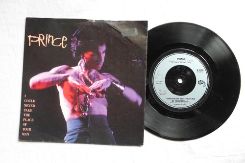 Prince could never take - prince, i