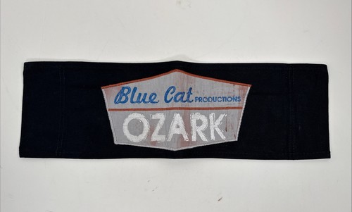 Ozark netflix cast - ozark,