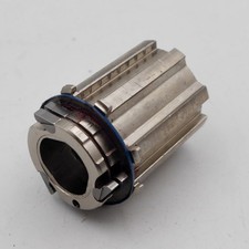 Campagnolo, Fulcrum Freehub Body For 10 Speed Campagnolo Cassettes, 17mm 