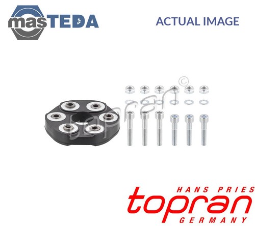 400 239 propshaft joint front - 239,