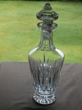Irish Waterford  Crystal  13"