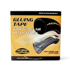 Tubular gluing tape tufo - tape,