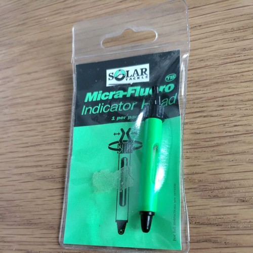 Solar tackle micra fluoro - solar,