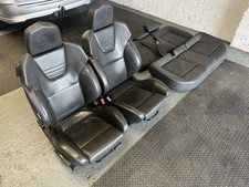 VAUXHALL ASTRA VXR FULL LEATHER RECARO INTERIOR SEATS MK5 H 2008