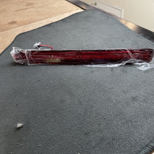Rear tailgate led - rear, tail