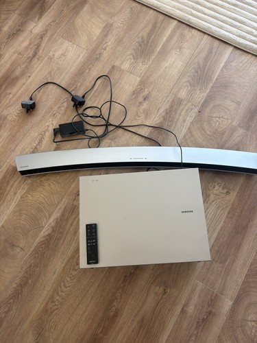 Samsung j6001 soundbar - samsung, +