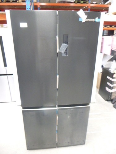 Smeg american fridge - american,