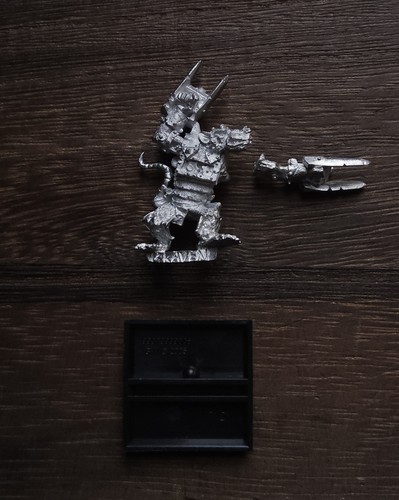 Warhammer fantasy skaven - fantasy,