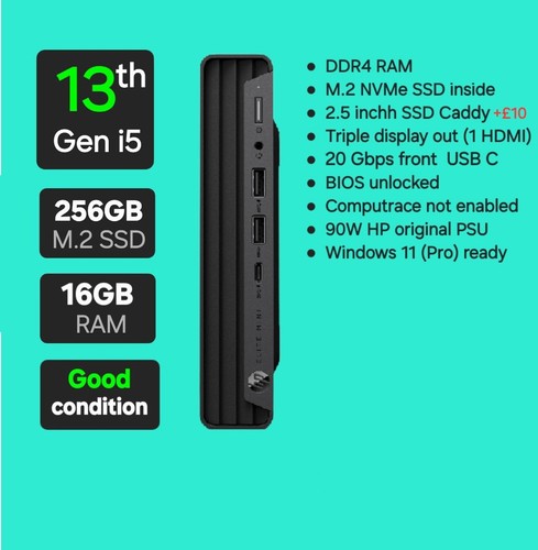 Pro mini 400 - 400, core