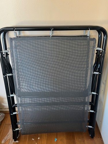 Jay single folding - folding, with
