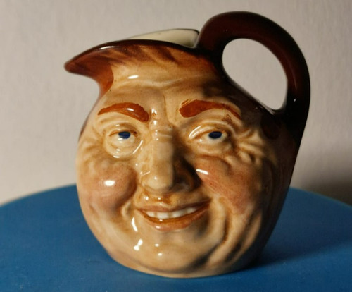 Royal doulton john barleycorn - doulton,