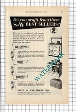 Smith wellstood ltd - smith, &