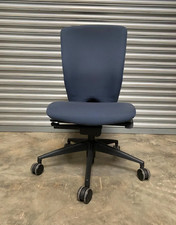 Pre-Loved Operators chair with