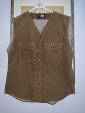 THE NORTH FACE PURPLE LABEL