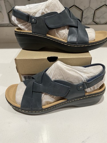 New womens clarks - new,