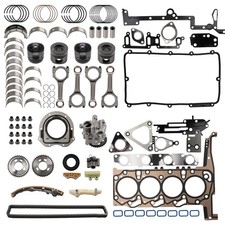 Complete Engine Rebuild Kit