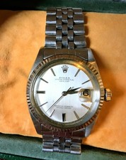 Rolex Datejust 1601 36mm