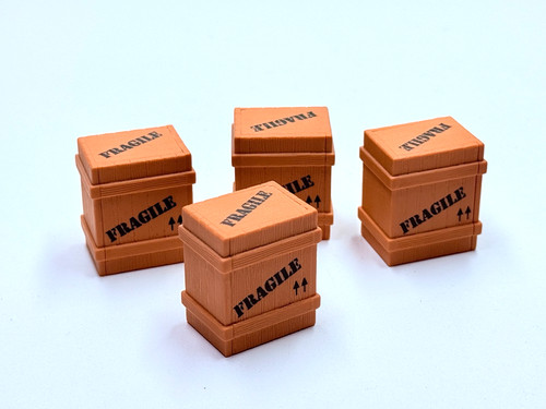 Corgi fragile cases - corgi,