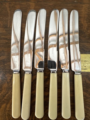 Pristine art deco vintage - pristine, set