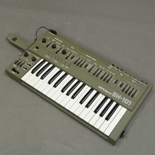 Roland SH-101 Vintage Analog
