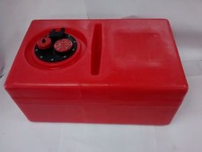 PLASTIC FUEL TANK 62 LITRES -