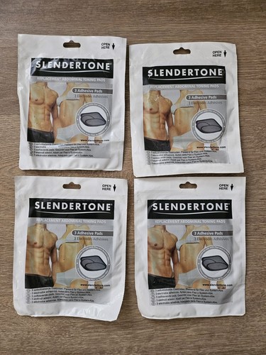 New slendertone abdominal - slendertone,