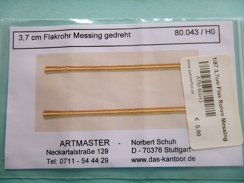 Artmaster 043 87 - artmaster, 80.043