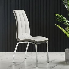 Dining Chairs Set of 2