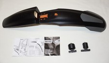 MTB mudguards set SKS Shockblade front mudguard (27.5” or 26" wheel size)