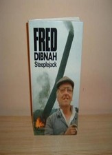 Fred Dibnah, Steeplejack By Fred Dibnah