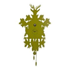 CUCU 373 green duschump Big