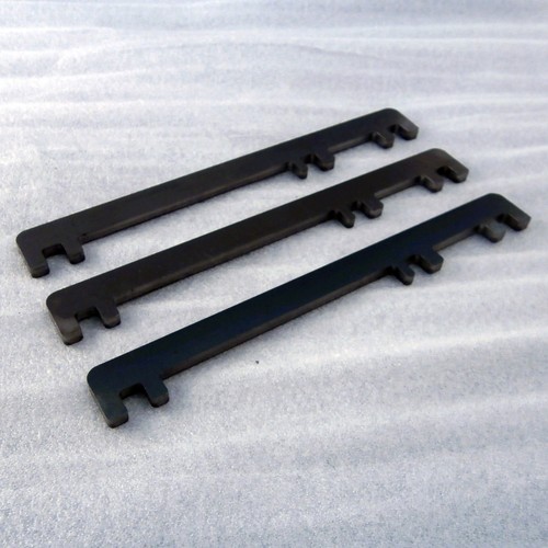 Inch gauge and 4 - 7, track