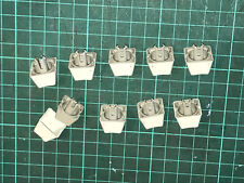 IBM model M – original keycaps with stem – miscellaneous and function keys.