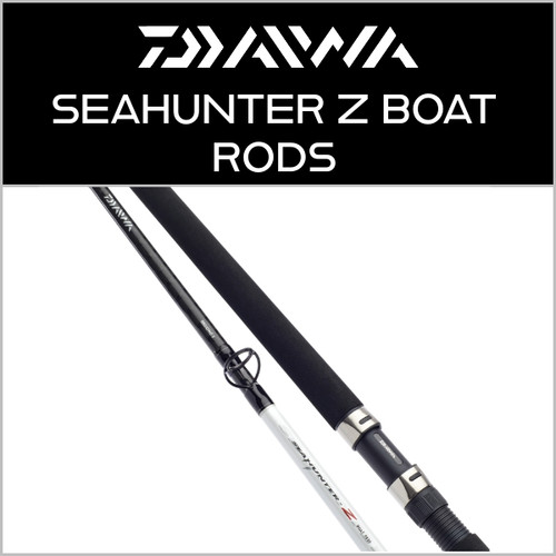 Super seahunter boat - seahunter,