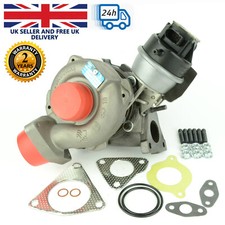 Turbocharger 53039880190 Audi
