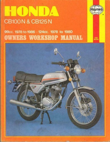 Haynes 0569 service manual - haynes,