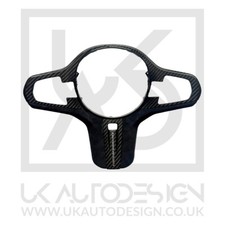 BMW 5/6/7 Series M Performance