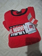 BN PRIMARK MARVEL SPIDERMAN PYJAMAS 8-9YRS