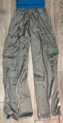 Zumba fitness pants gym