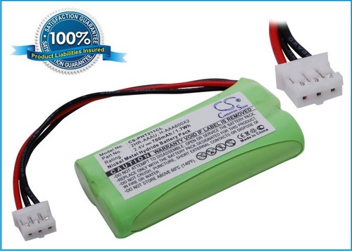 New battery for - new,