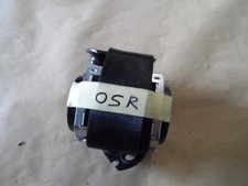 VAUXHALL CORSA D 1.6 VXR  2008